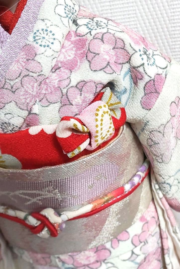 サリー専用です♡【感謝価格】パオラレイナ、パオラドール着物4点セット&他追加商品