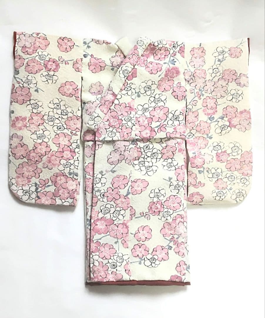 サリー専用です♡【感謝価格】パオラレイナ、パオラドール着物4点セット&他追加商品