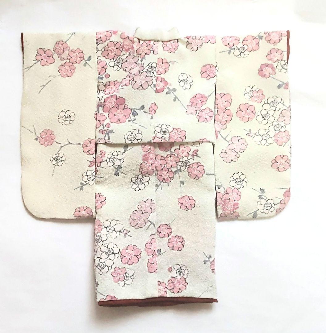 サリー専用です♡【感謝価格】パオラレイナ、パオラドール着物4点セット&他追加商品