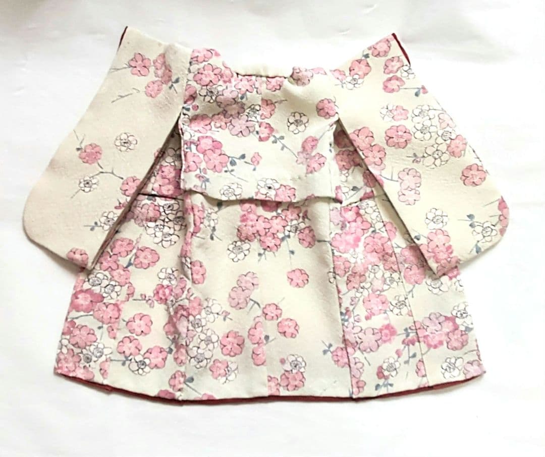 サリー専用です♡【感謝価格】パオラレイナ、パオラドール着物4点セット&他追加商品