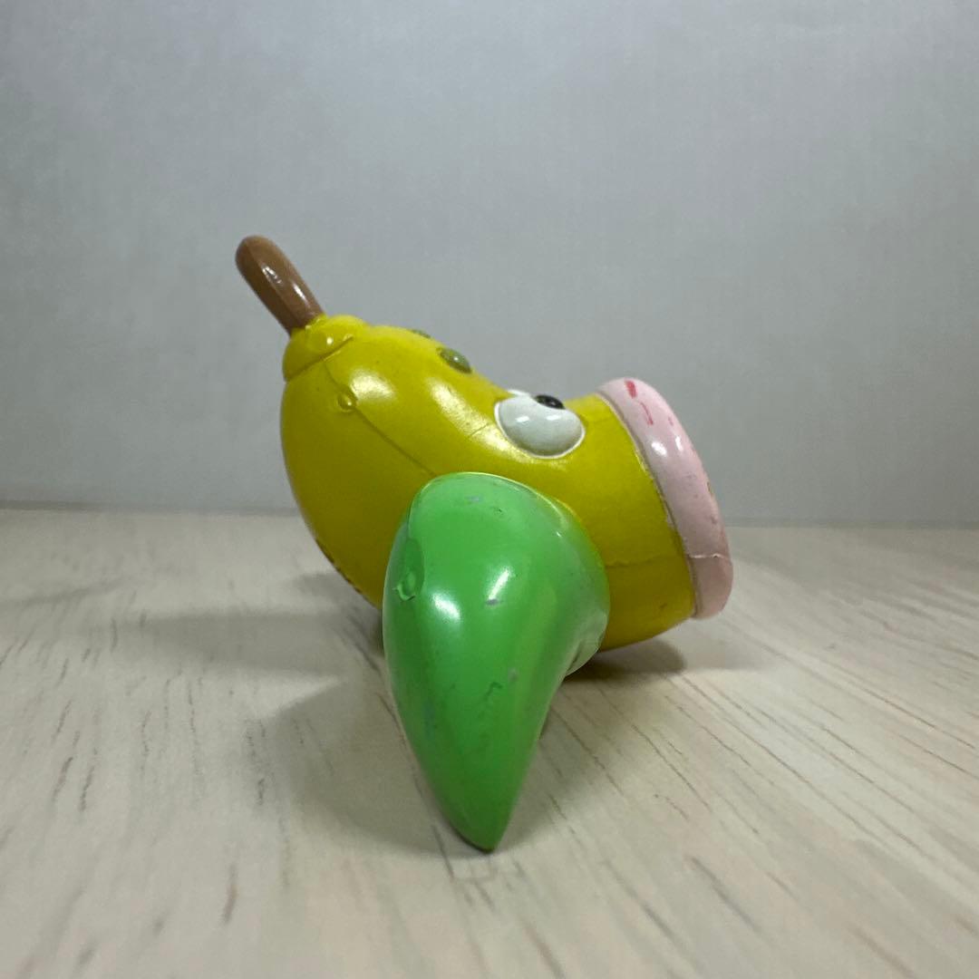 【希少】モンコレ初期3点セット　マダツボミ　ウツドン　ウツボット