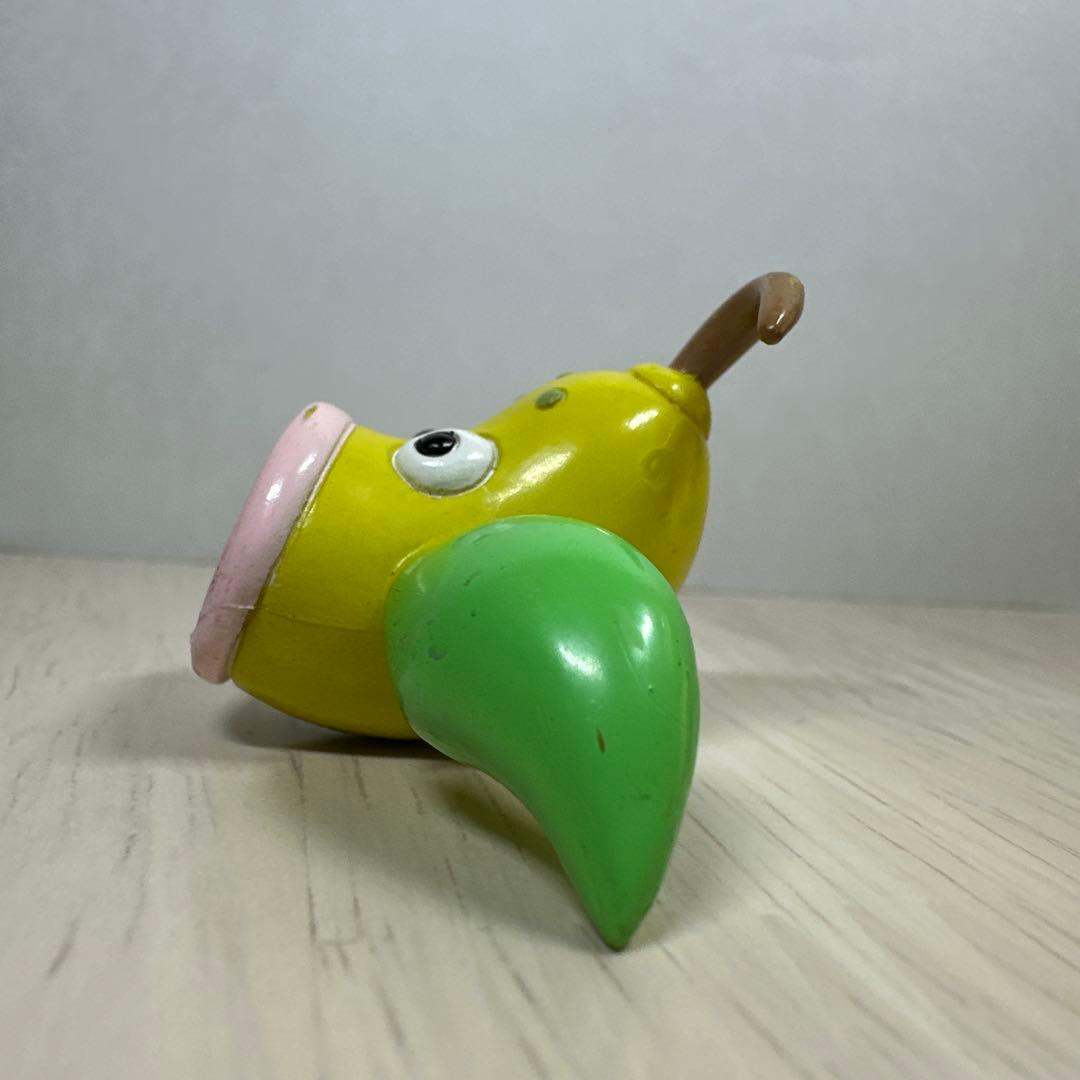 【希少】モンコレ初期3点セット　マダツボミ　ウツドン　ウツボット