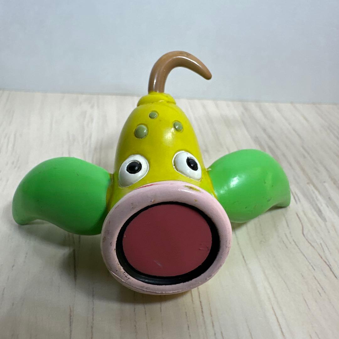 【希少】モンコレ初期3点セット　マダツボミ　ウツドン　ウツボット