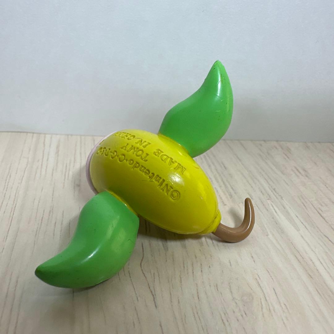 【希少】モンコレ初期3点セット　マダツボミ　ウツドン　ウツボット