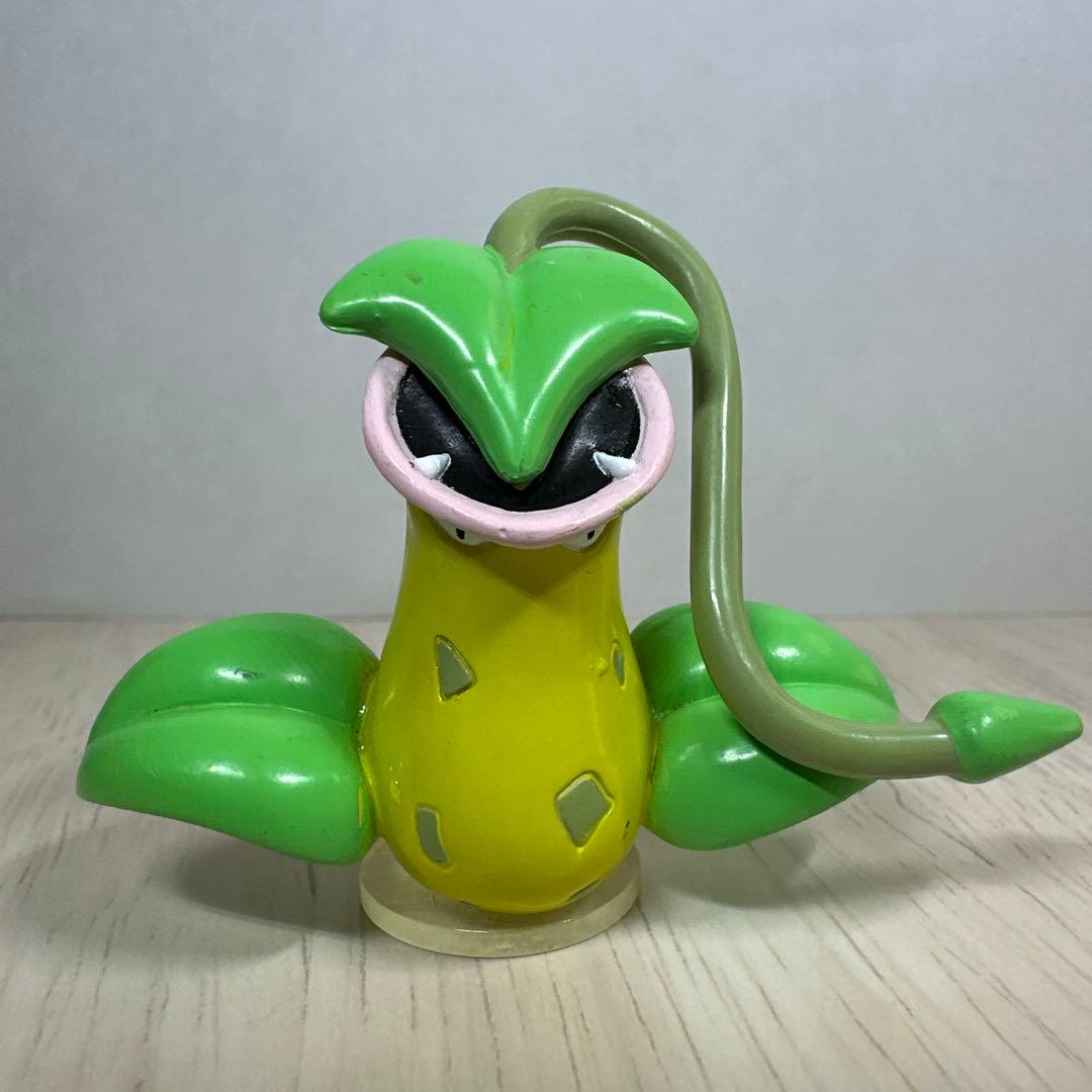 【希少】モンコレ初期3点セット　マダツボミ　ウツドン　ウツボット