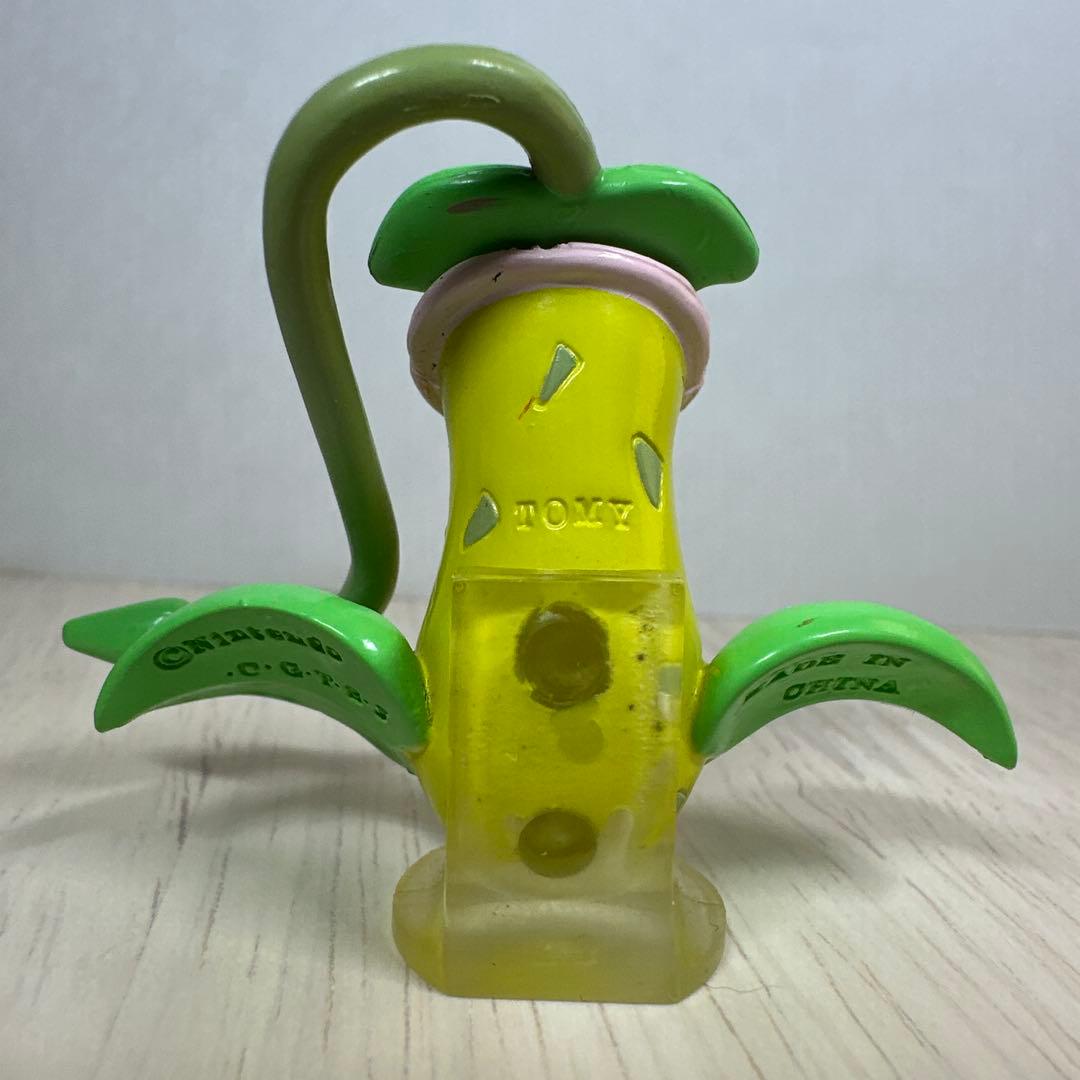 【希少】モンコレ初期3点セット　マダツボミ　ウツドン　ウツボット