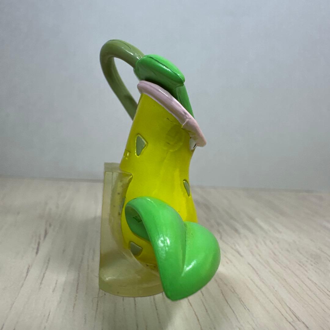 【希少】モンコレ初期3点セット　マダツボミ　ウツドン　ウツボット