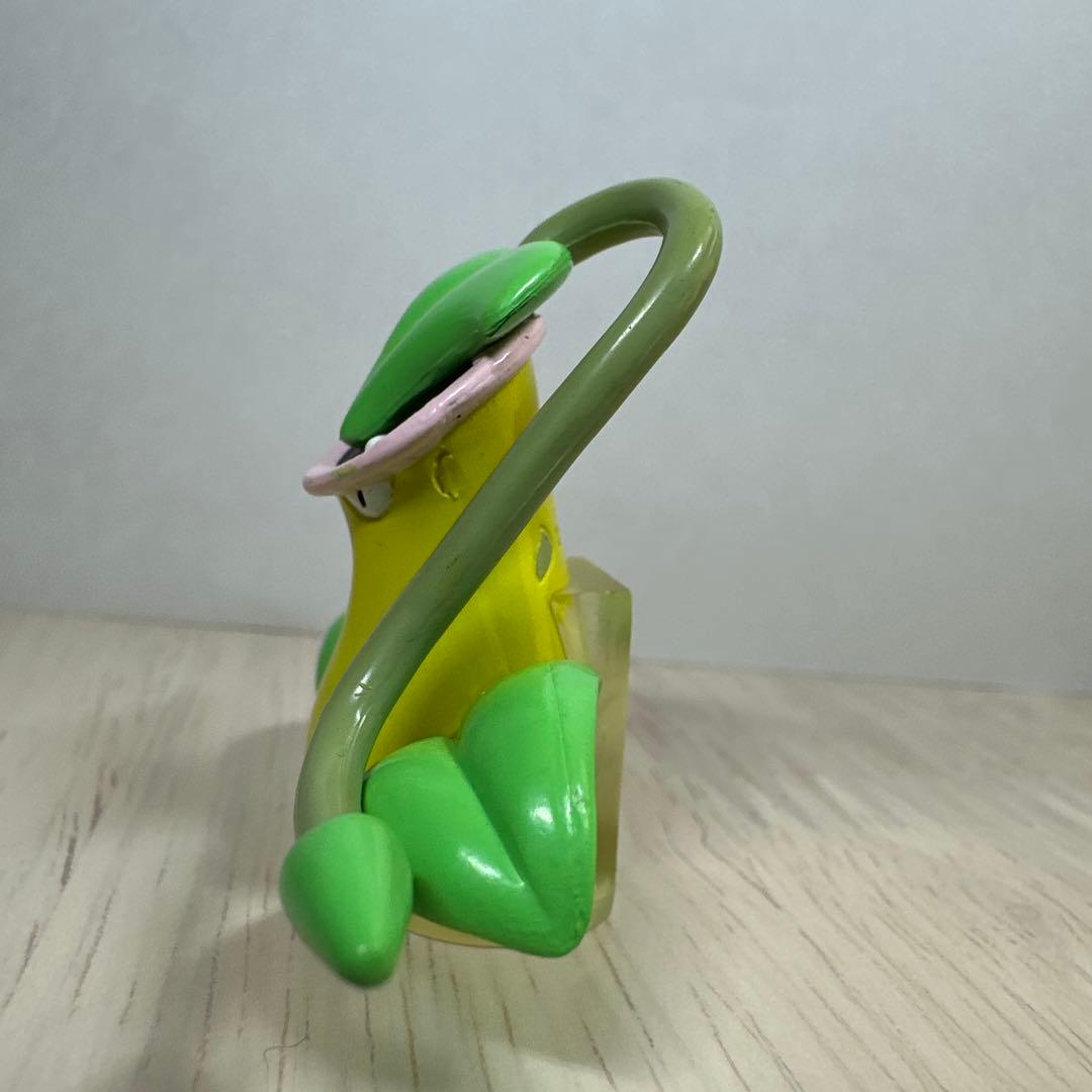 【希少】モンコレ初期3点セット　マダツボミ　ウツドン　ウツボット