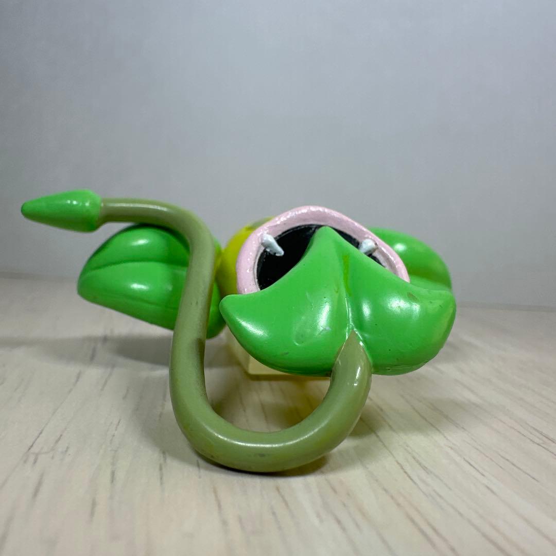 【希少】モンコレ初期3点セット　マダツボミ　ウツドン　ウツボット