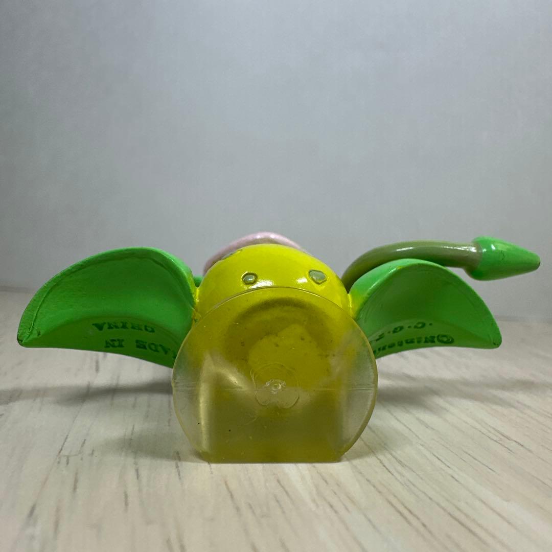 【希少】モンコレ初期3点セット　マダツボミ　ウツドン　ウツボット