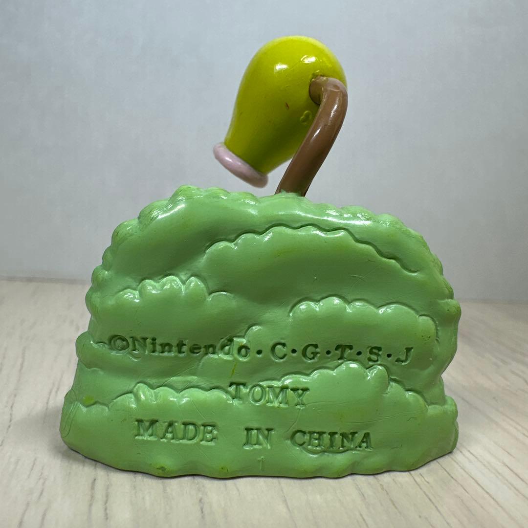 【希少】モンコレ初期3点セット　マダツボミ　ウツドン　ウツボット