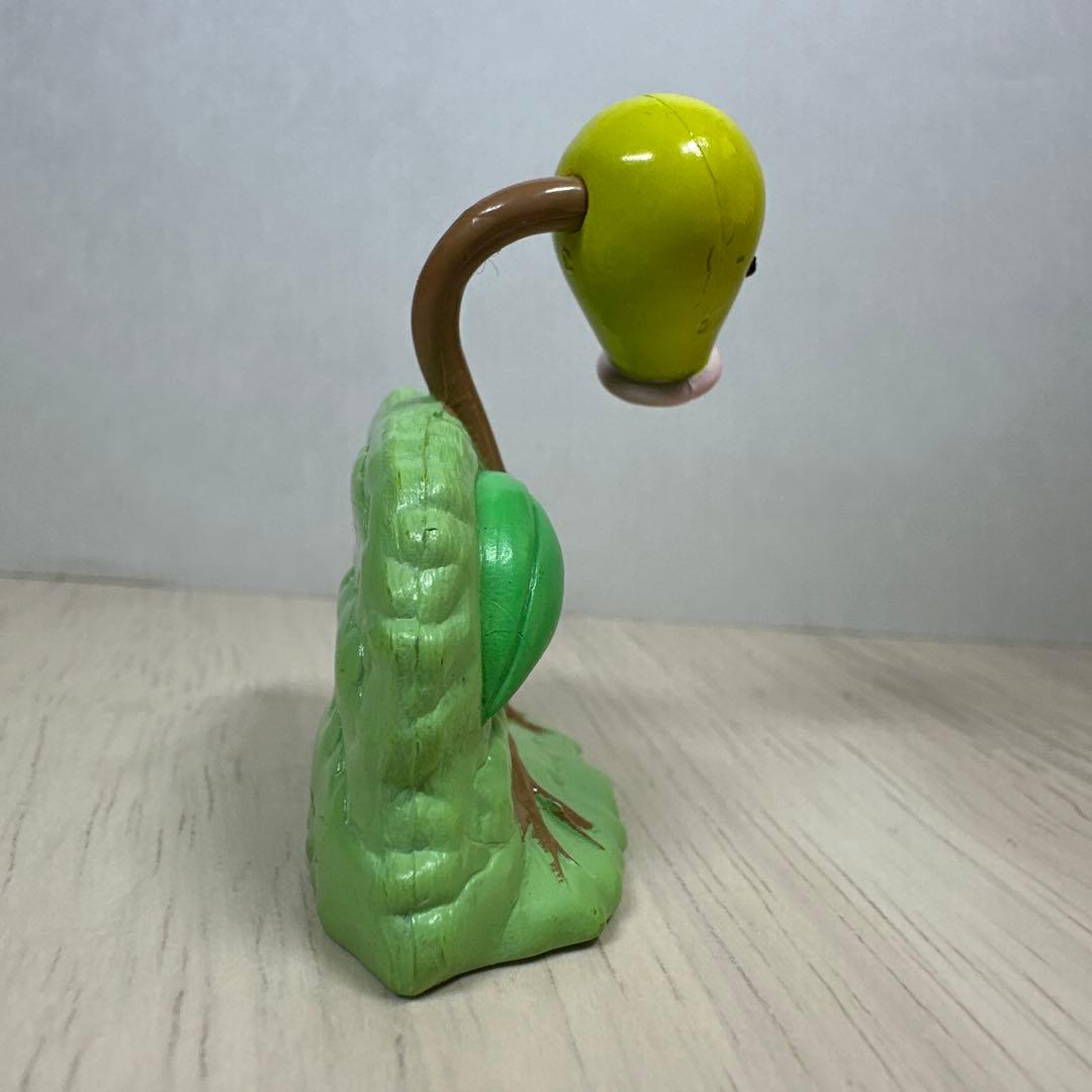 【希少】モンコレ初期3点セット　マダツボミ　ウツドン　ウツボット