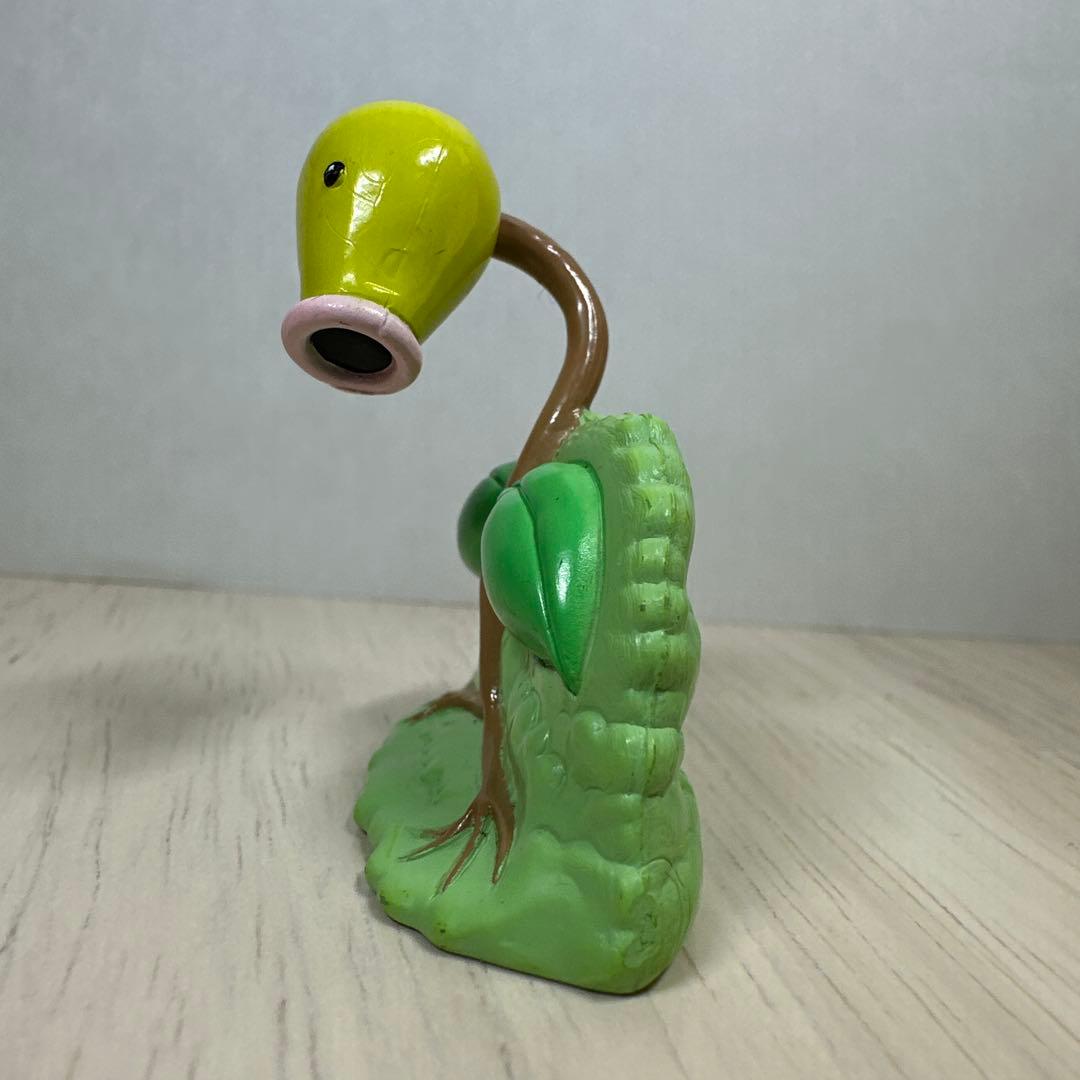 【希少】モンコレ初期3点セット　マダツボミ　ウツドン　ウツボット