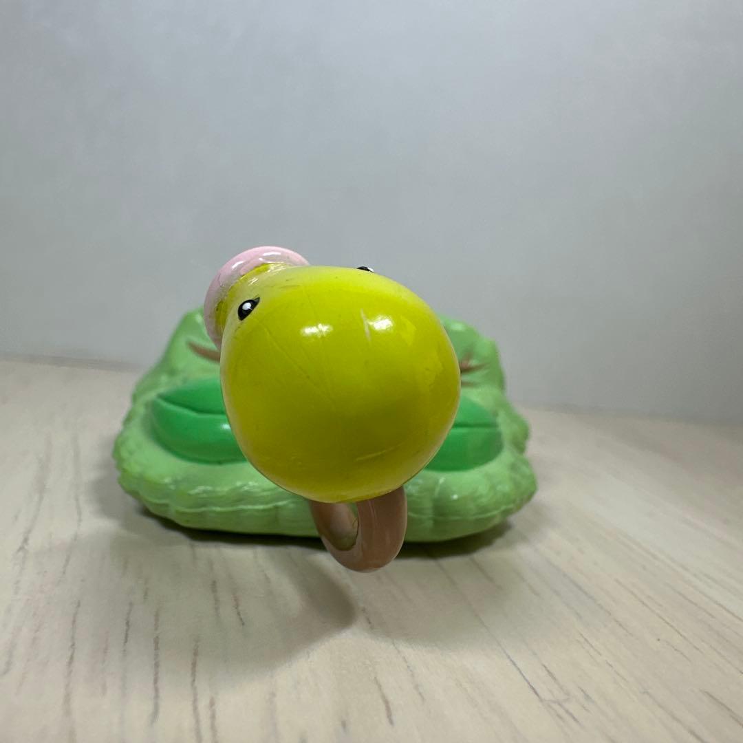 【希少】モンコレ初期3点セット　マダツボミ　ウツドン　ウツボット