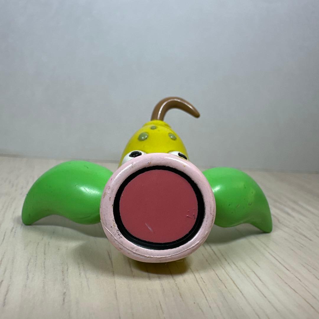 【希少】モンコレ初期3点セット　マダツボミ　ウツドン　ウツボット