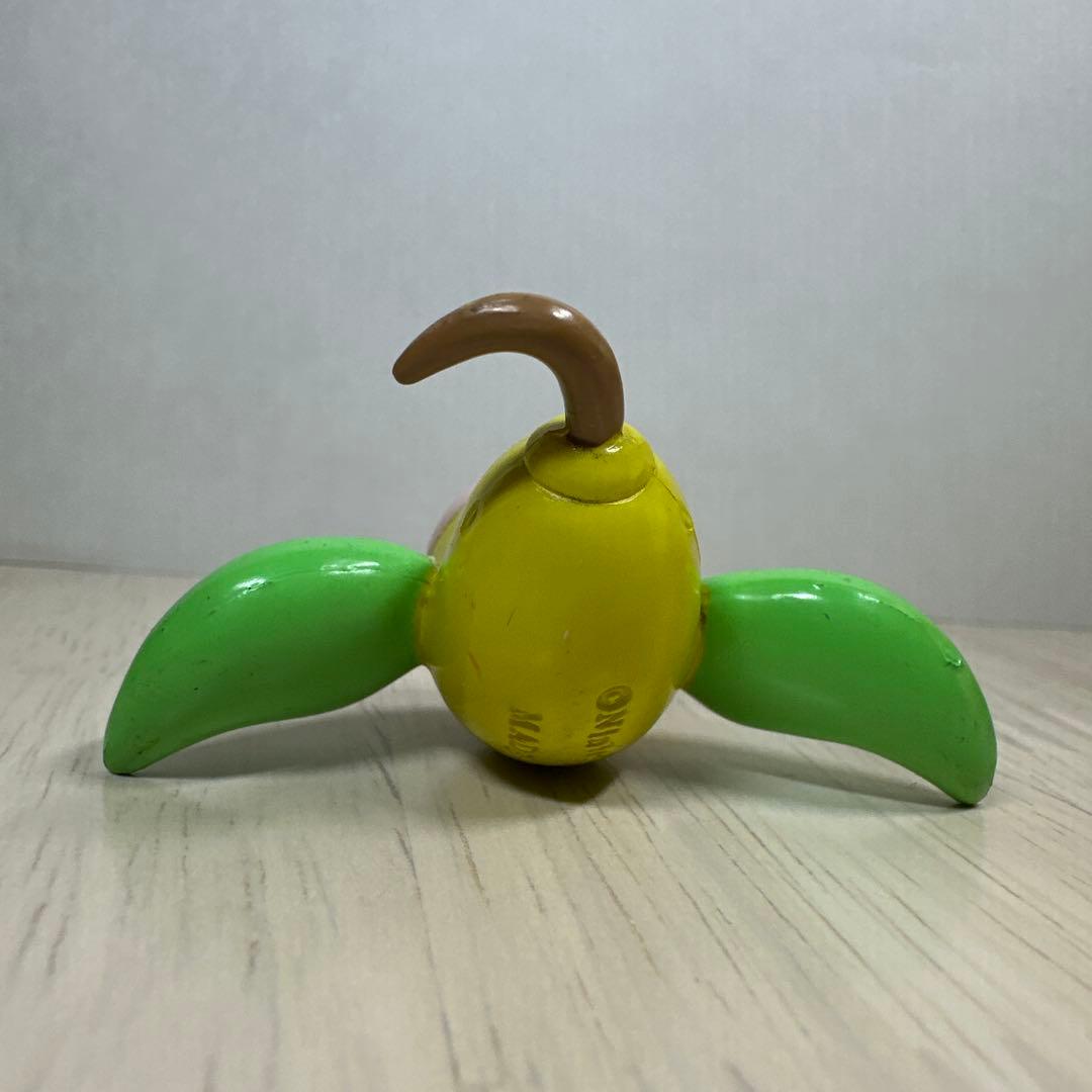 【希少】モンコレ初期3点セット　マダツボミ　ウツドン　ウツボット