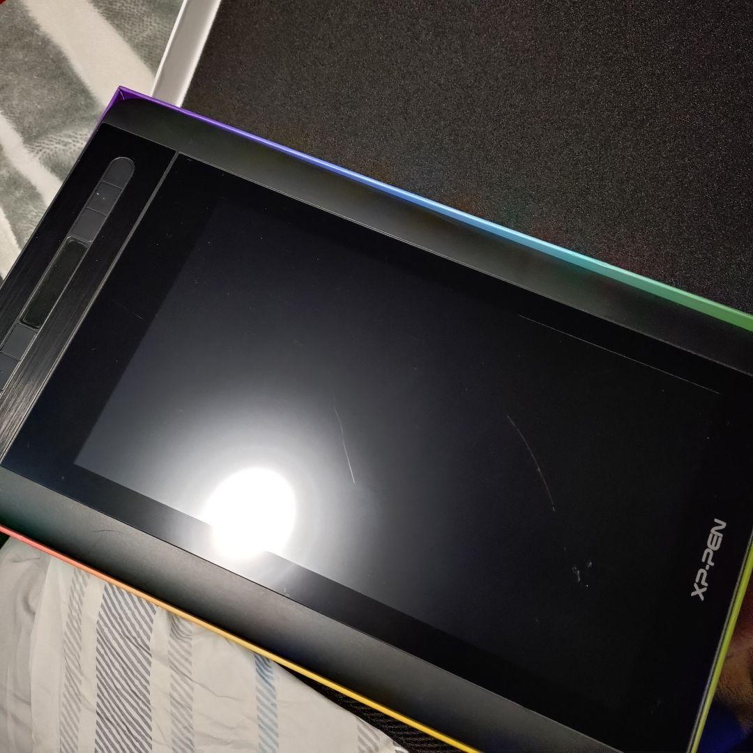 XP-Pen Artist12 液晶タブレット