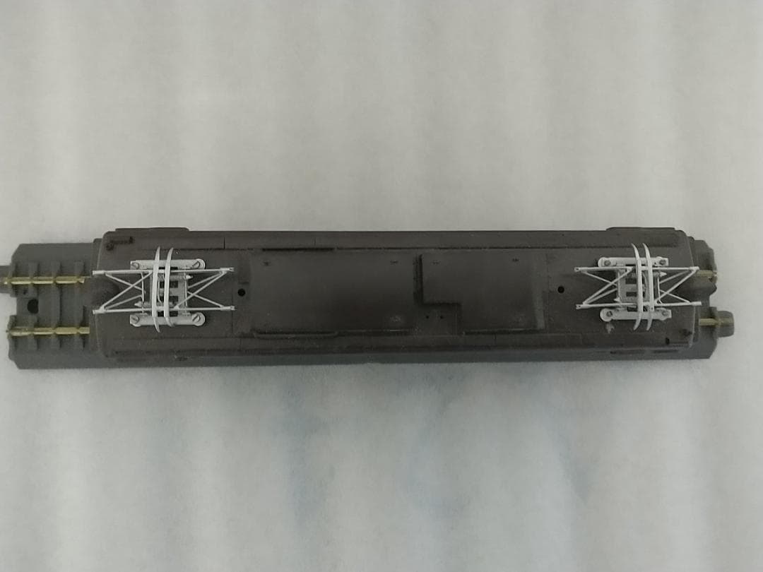 国鉄 ED61形 電気機関車 違うかもしれません