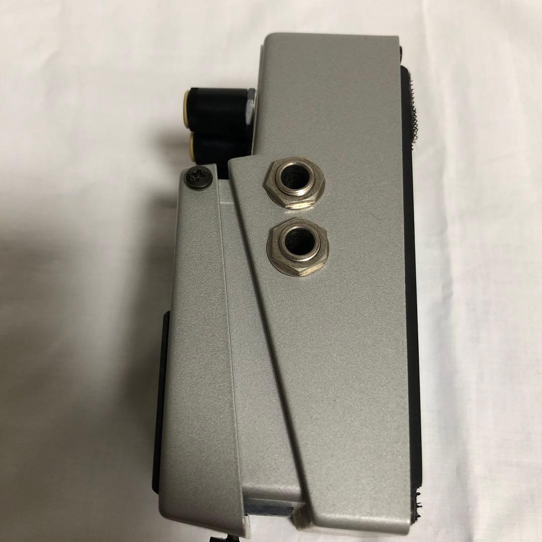 BOSS デジタルサンプラー　ディレイDSD-3