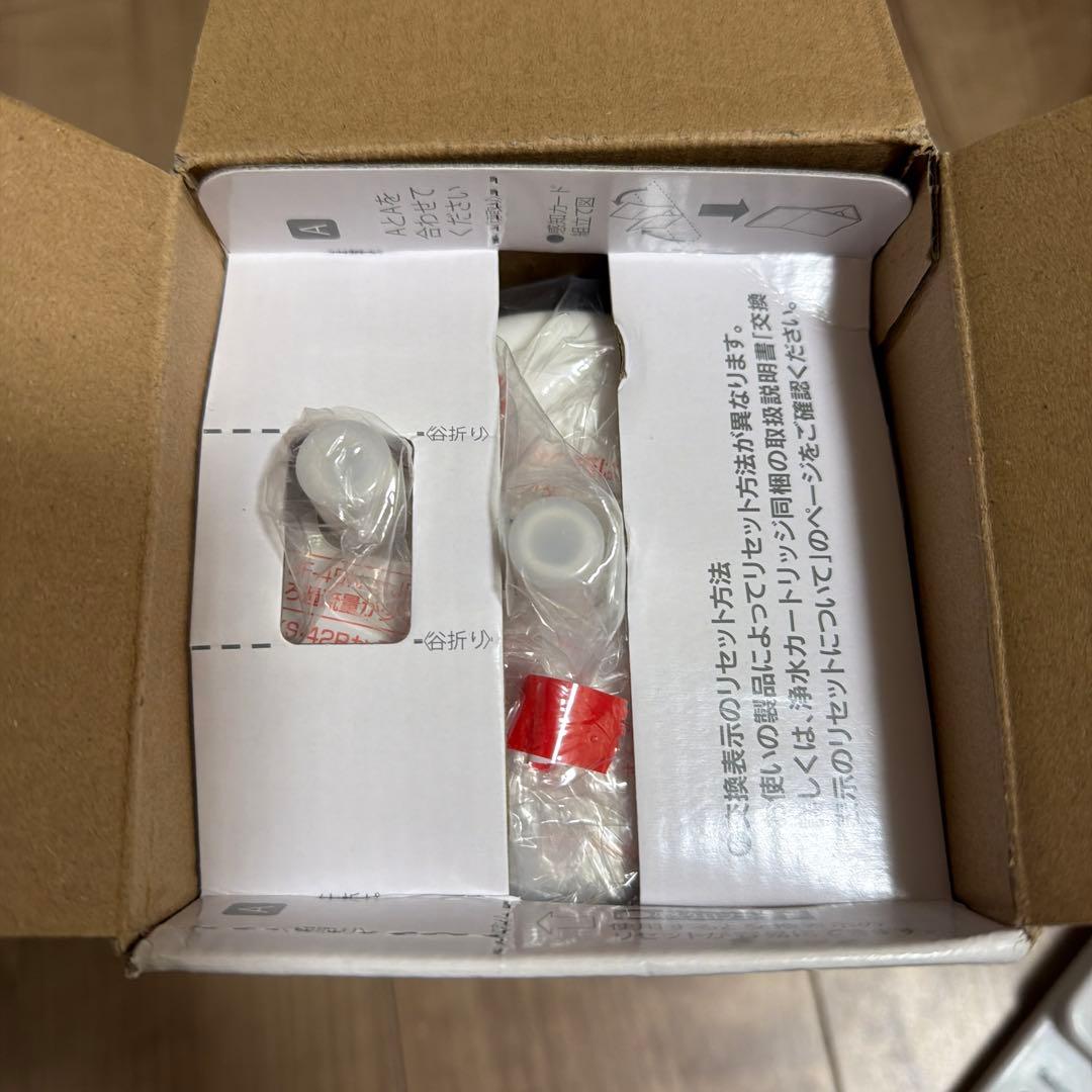 INAX 浄水器カートリッジ JF-45N