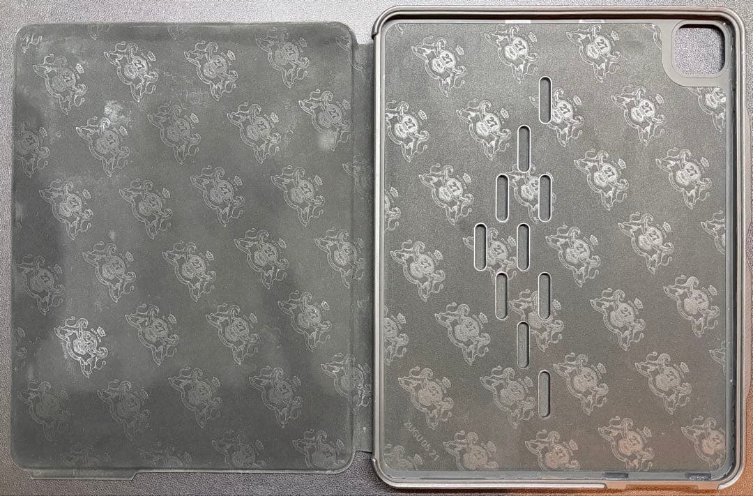 【最終値下げ】【美品】iPad Pro12.9インチWi-Fi 1TB 第4世代