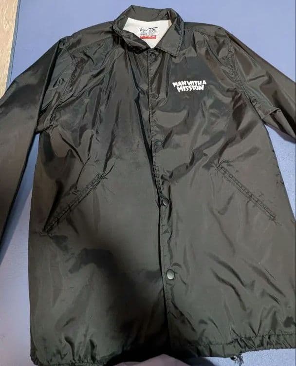 MAN WITH A MISSION ジャケットセット　※お値下げ
