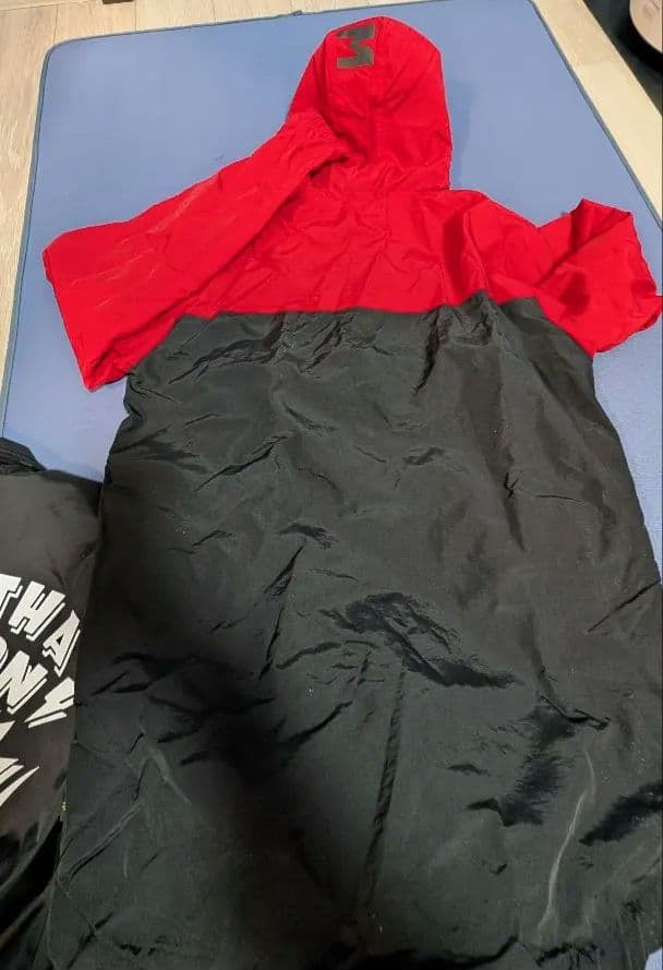 MAN WITH A MISSION ジャケットセット　※お値下げ