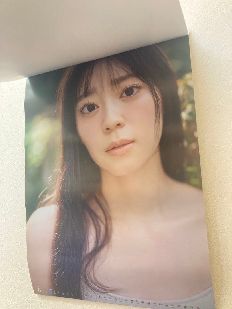 【直筆サイン入り】超ときめき宣伝部 2024 オフィシャルカレンダー