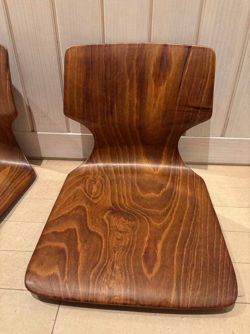 ドイツ製チェア