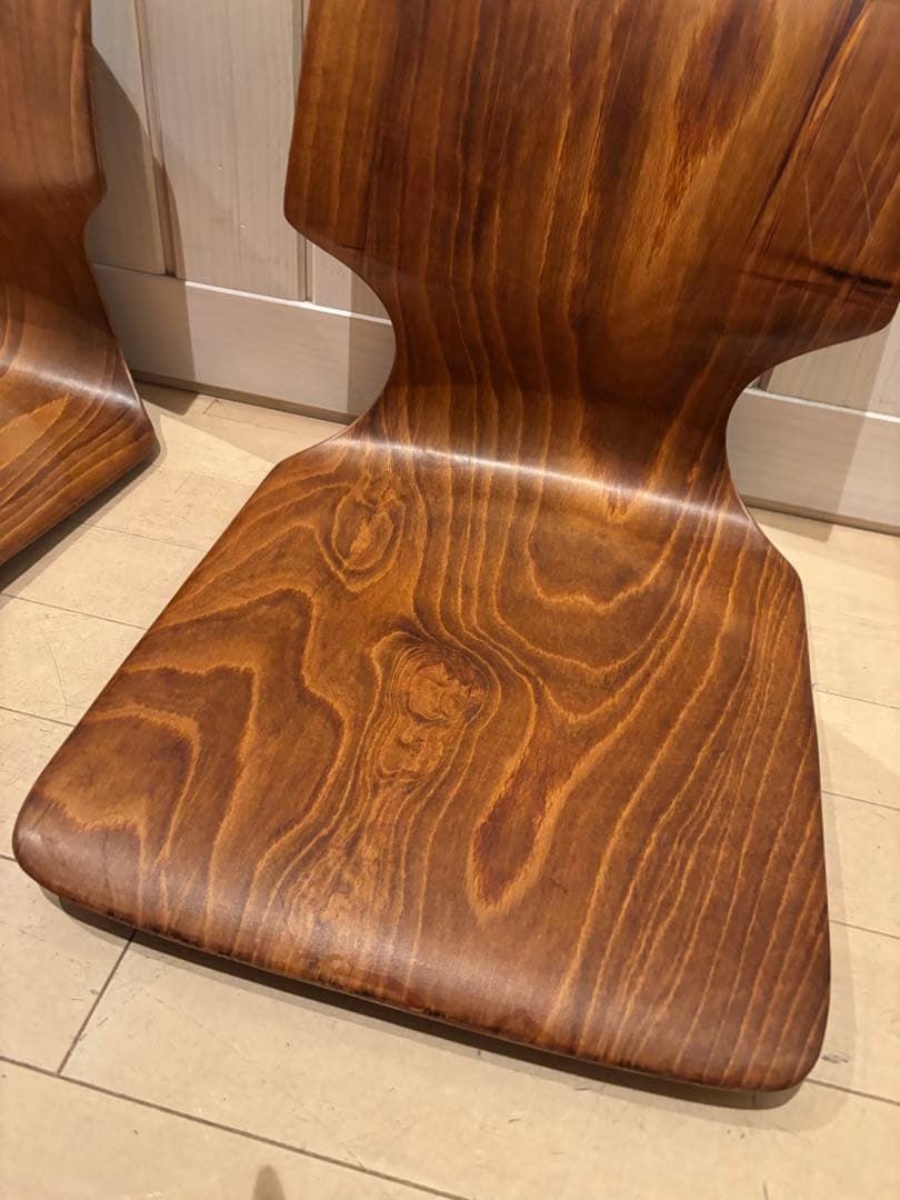 ドイツ製チェア