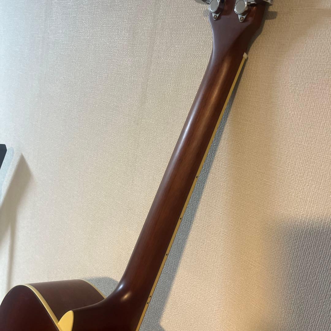 ヤマハ　アコースティックギター FS820