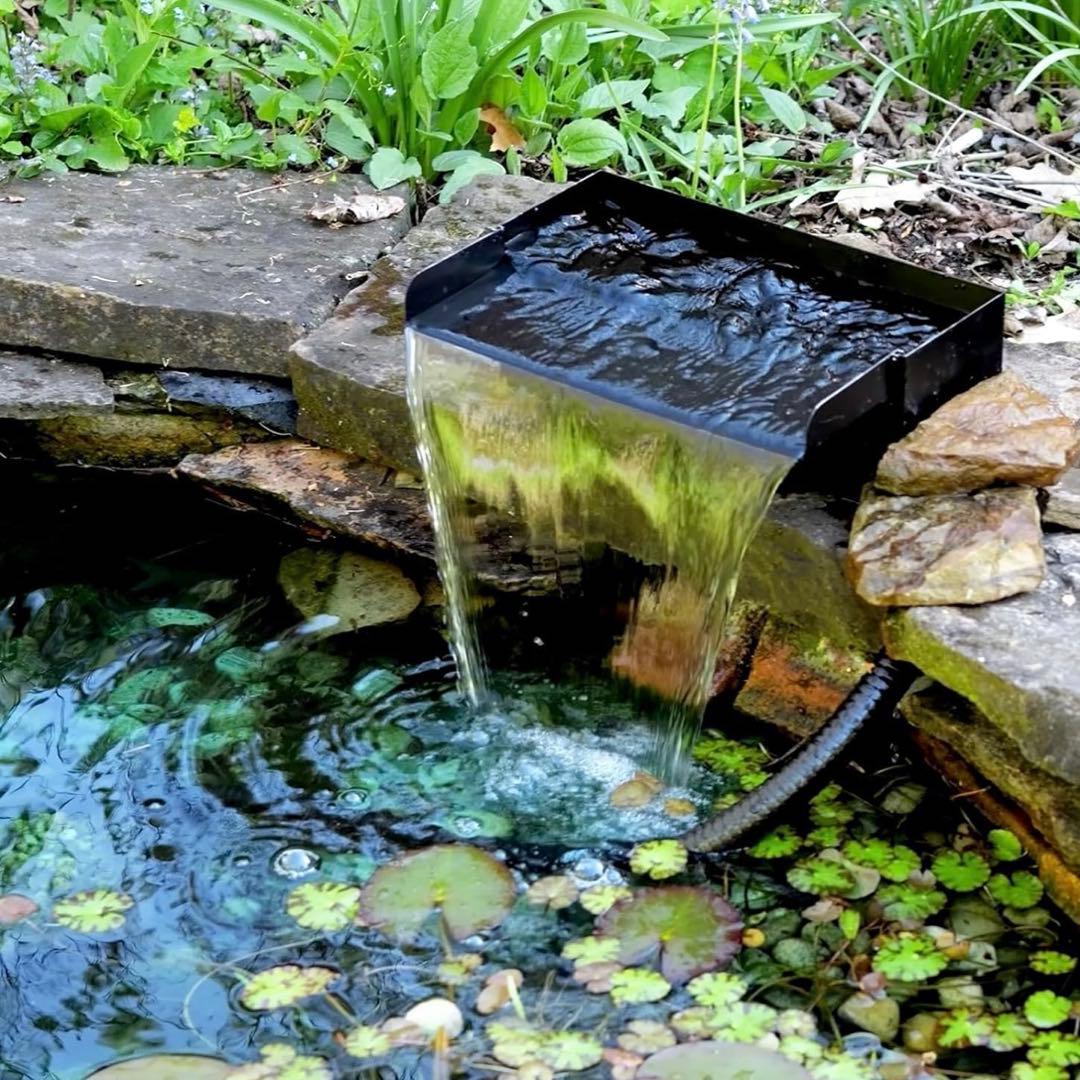 NFESOLAR 滝ボックスキット