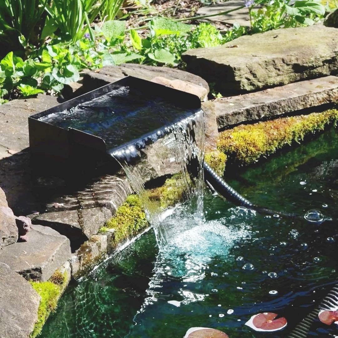 NFESOLAR 滝ボックスキット