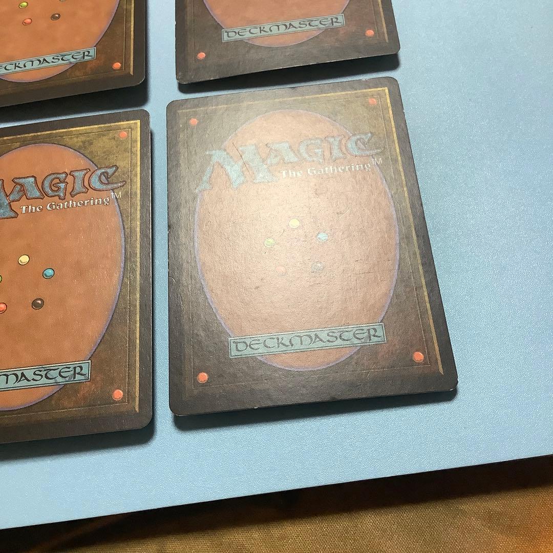 *バラ売り可* 抵抗の宝球　EXO日本語4枚セット