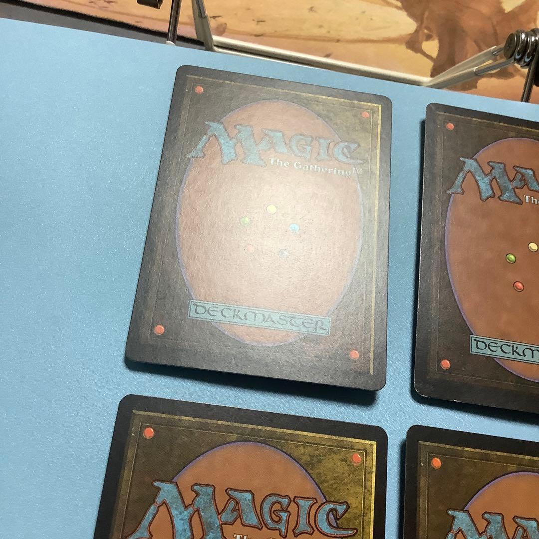 *バラ売り可* 抵抗の宝球　EXO日本語4枚セット