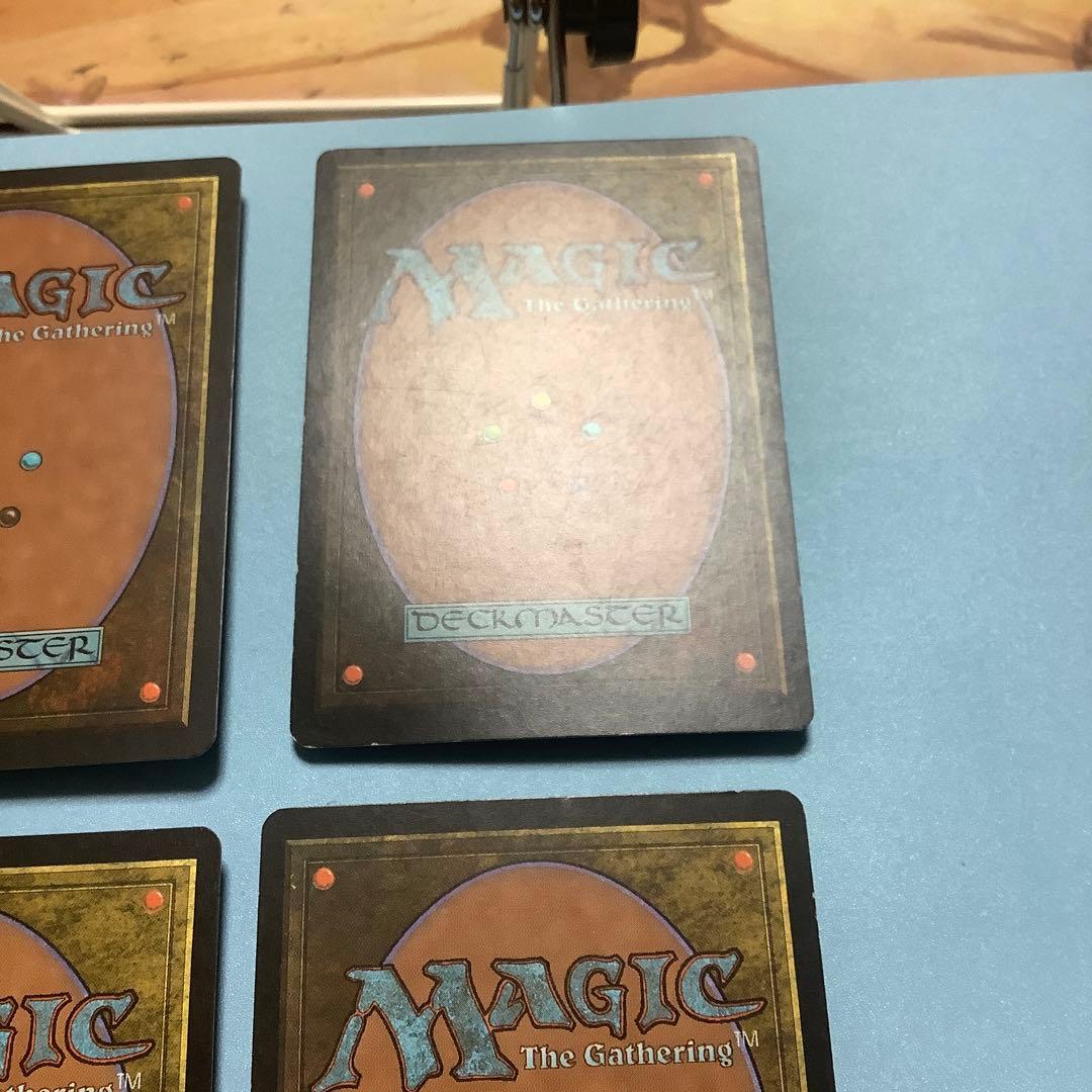 *バラ売り可* 抵抗の宝球　EXO日本語4枚セット