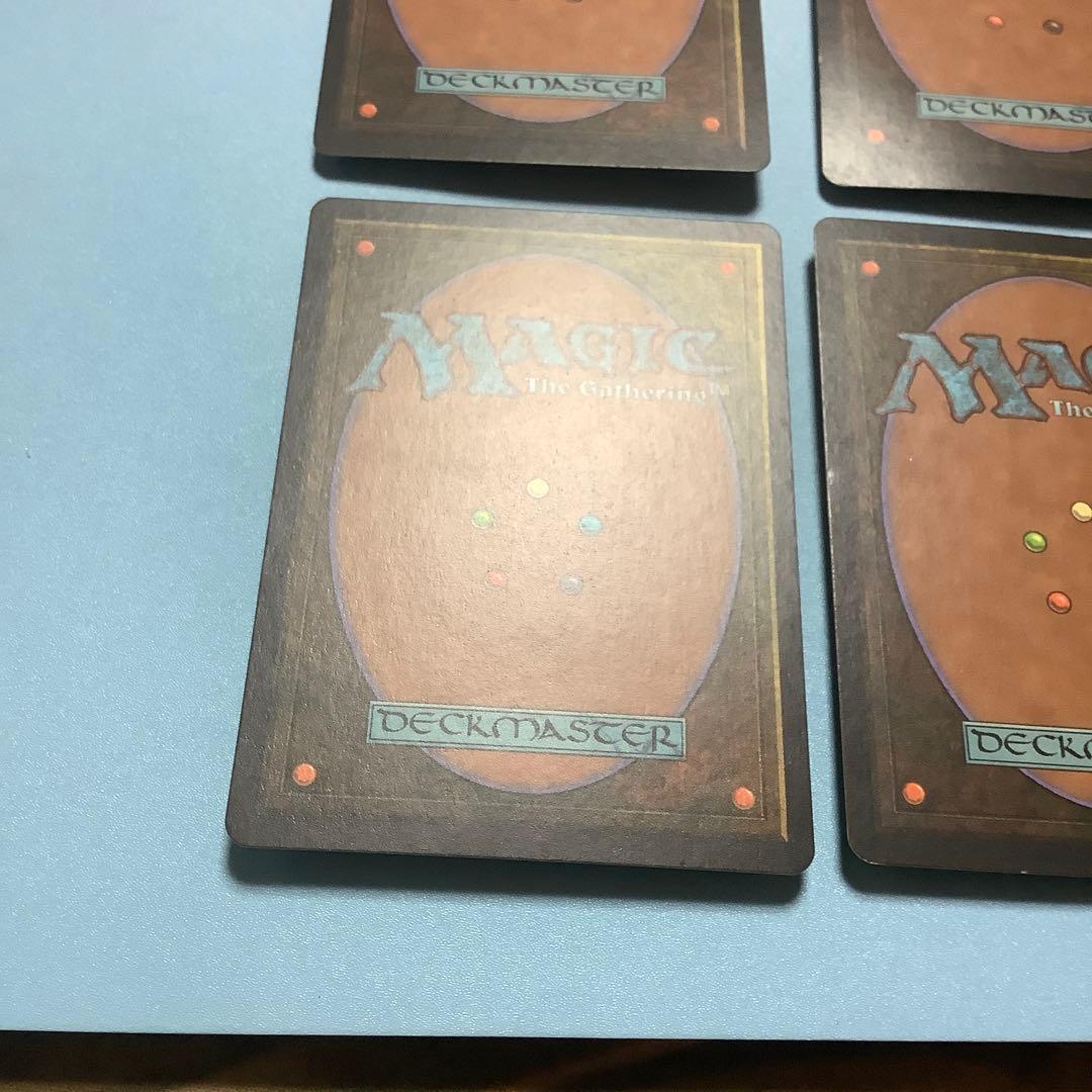 *バラ売り可* 抵抗の宝球　EXO日本語4枚セット