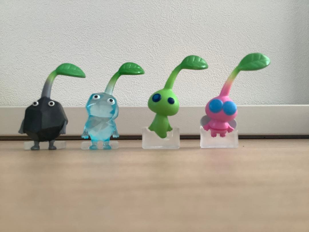 ピクミン まとめ売り