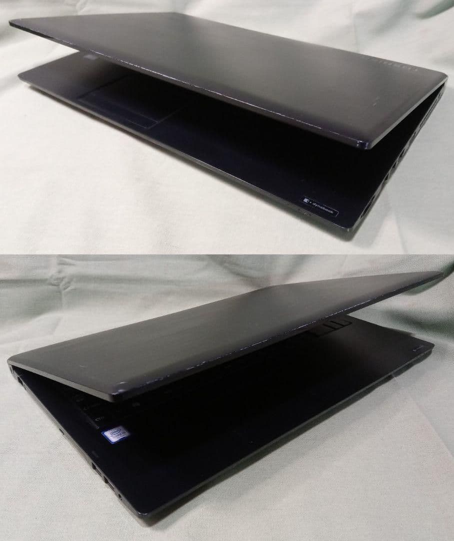 Windows11ノートPC 第7世代Core-i5/メモリ4G/SSD256G