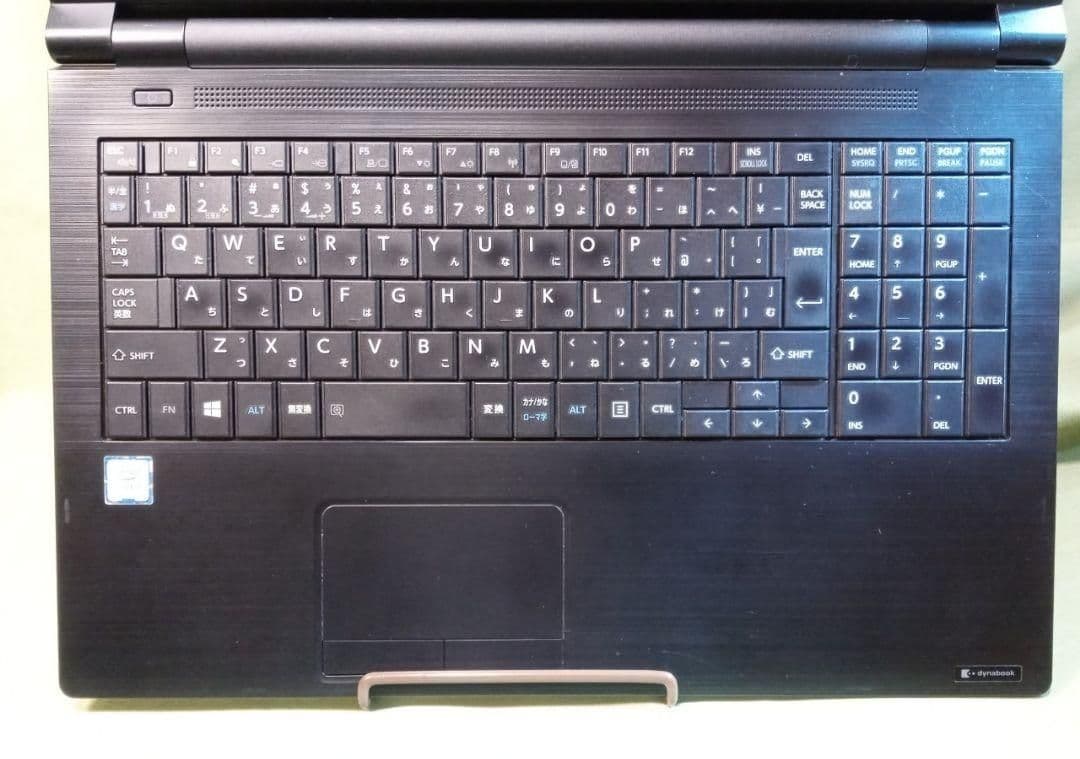 Windows11ノートPC 第7世代Core-i5/メモリ4G/SSD256G