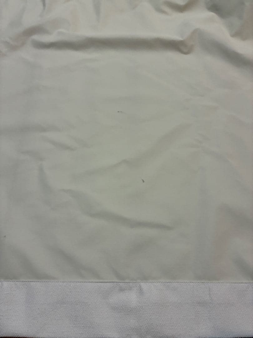 ニトリ　カーテン(150×220×2)・レース(150×218×2) セット