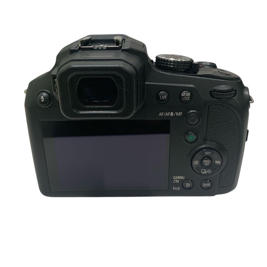 T*R様 M17591 Panasonic LUMIX DC-FZ85D デジタ