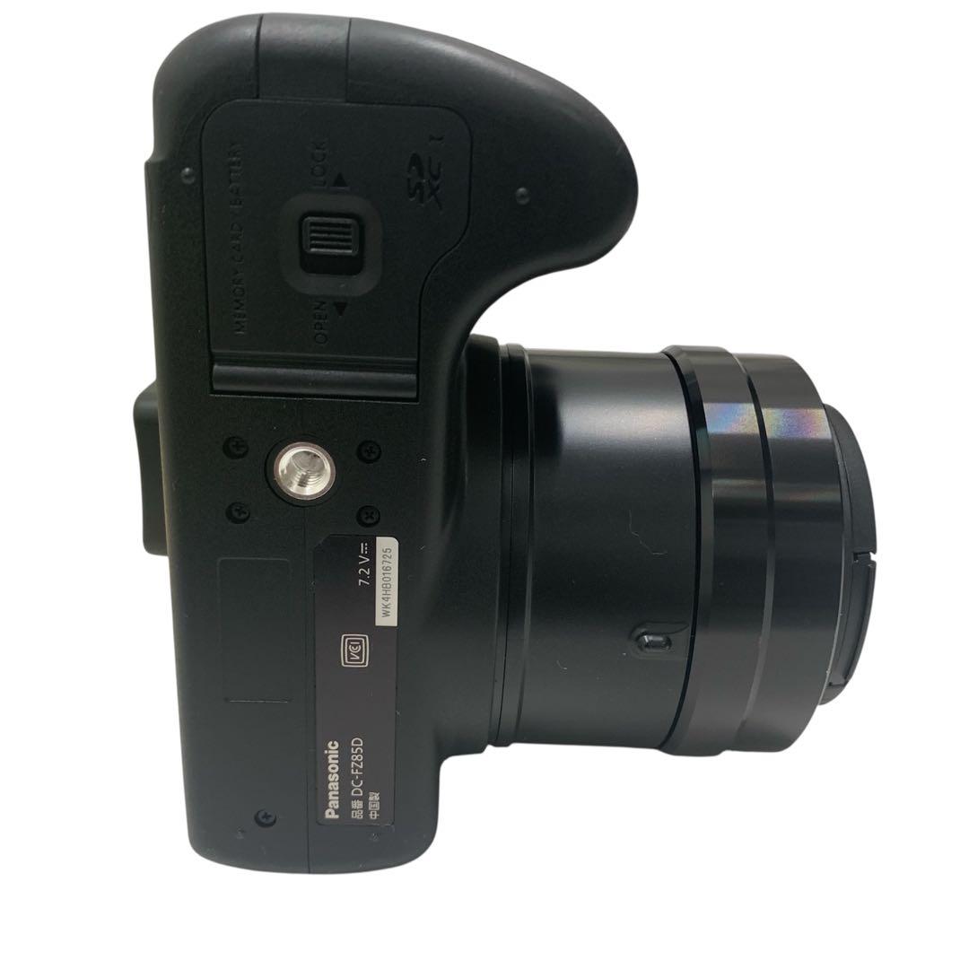 T*R様 M17591 Panasonic LUMIX DC-FZ85D デジタ