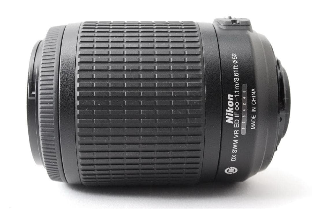 動作良好 Nikon D5600 ダブルレンズ スマホ転送 WiFi
