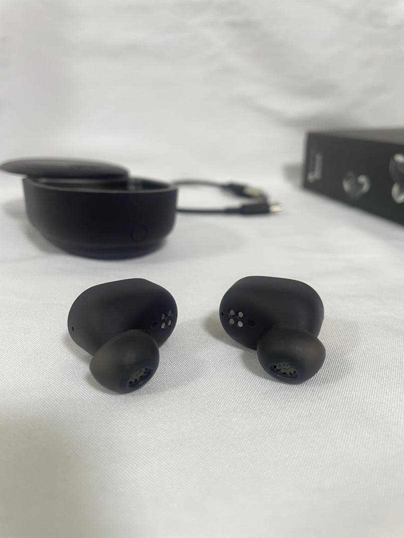 DEVIALET GEMINI TX101 ジェミニ　イヤホン