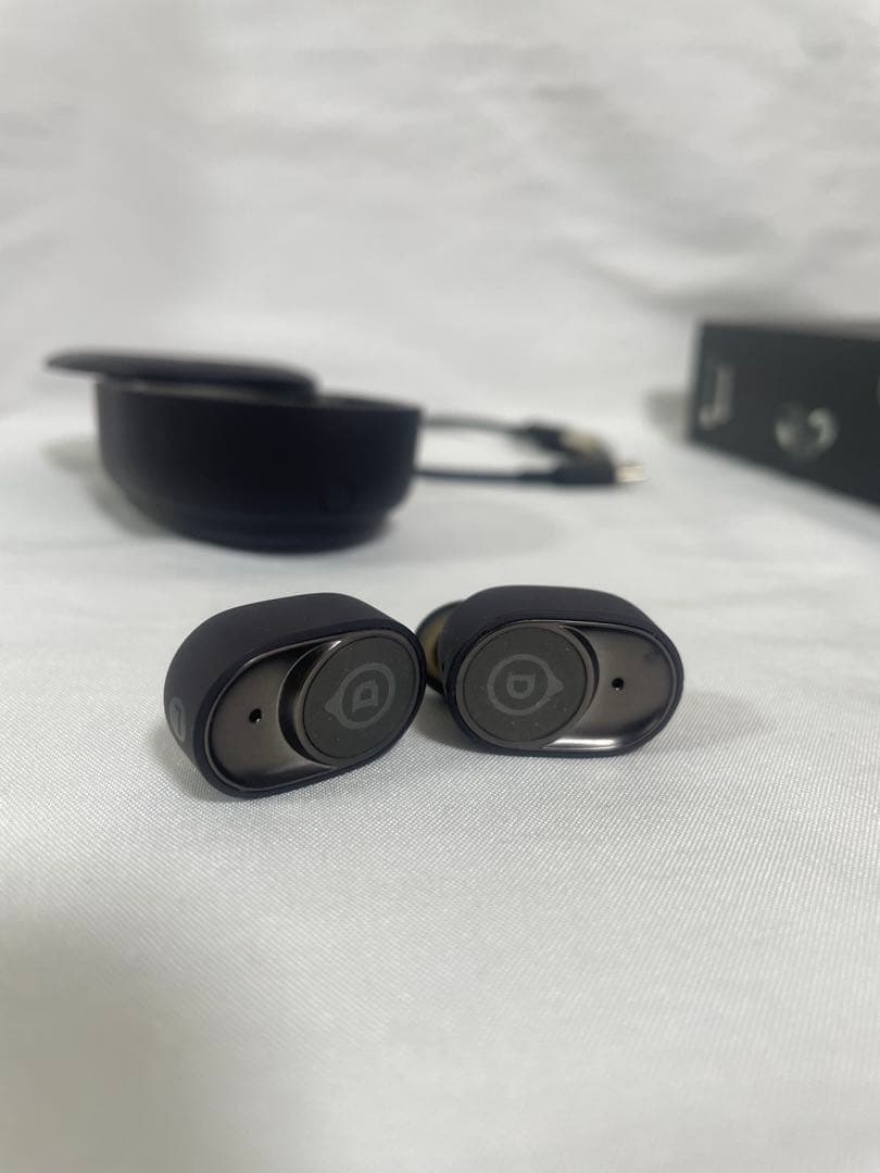 DEVIALET GEMINI TX101 ジェミニ　イヤホン