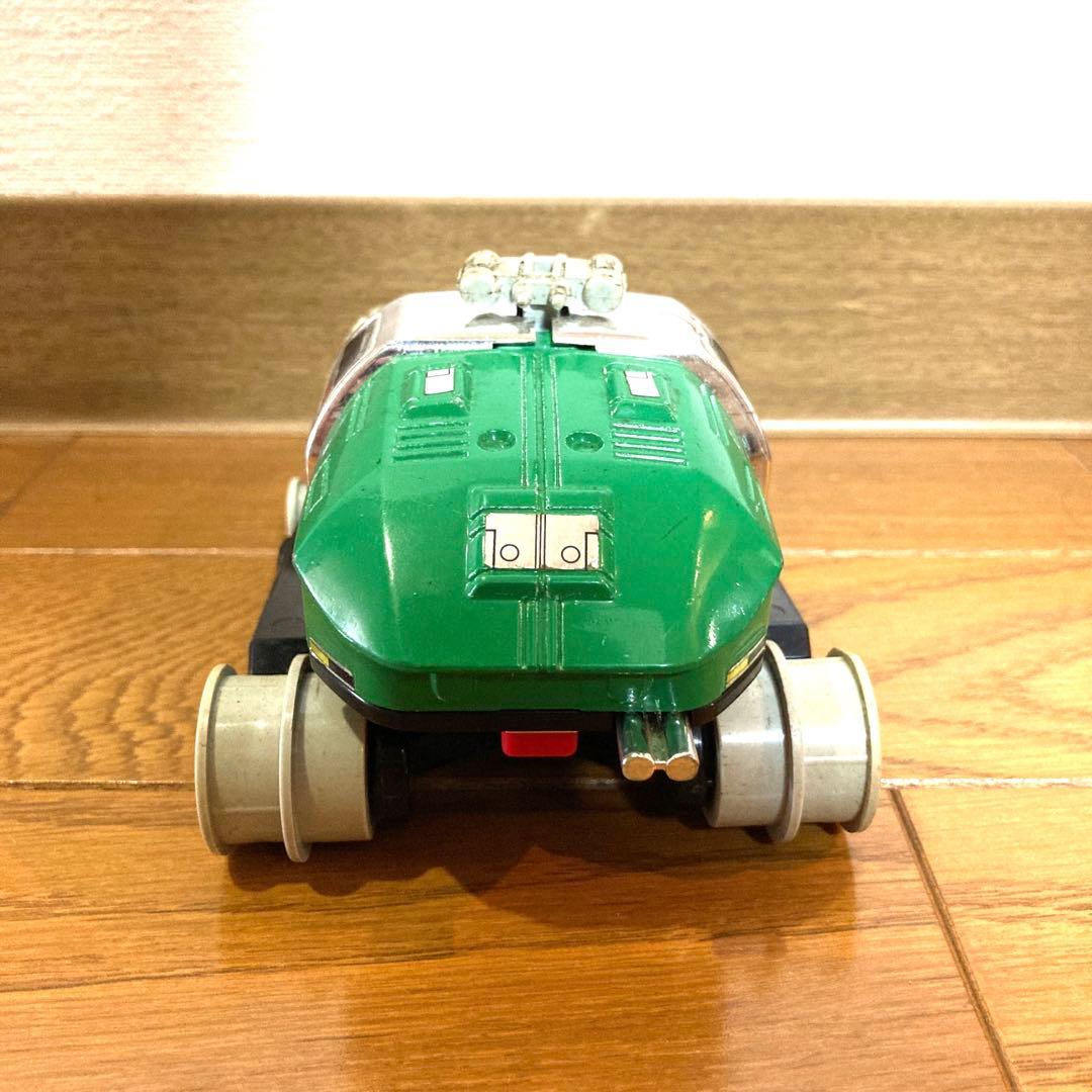 DX ポピニカ ビートマシンボックス ビーファイター CSM SHF 真骨彫