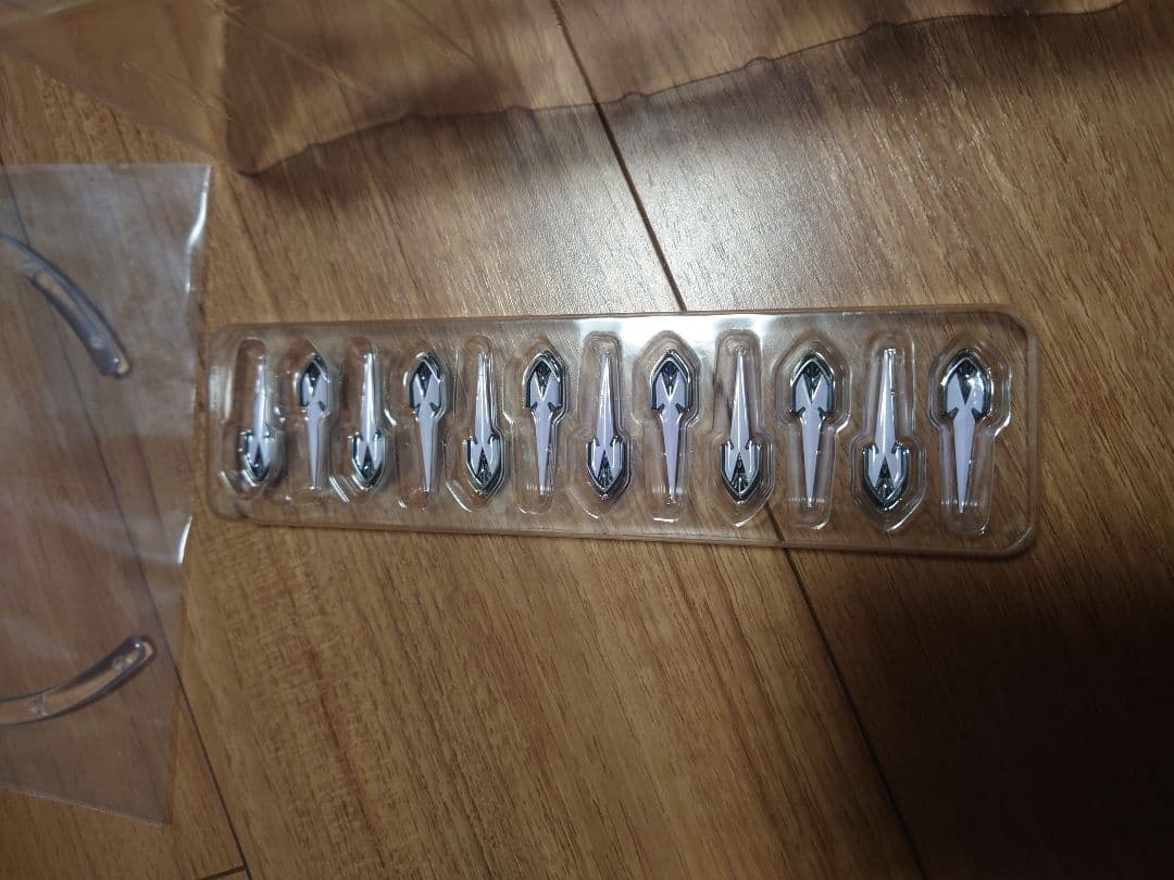 ROBOT魂 フェニックスガンダム【開封品】