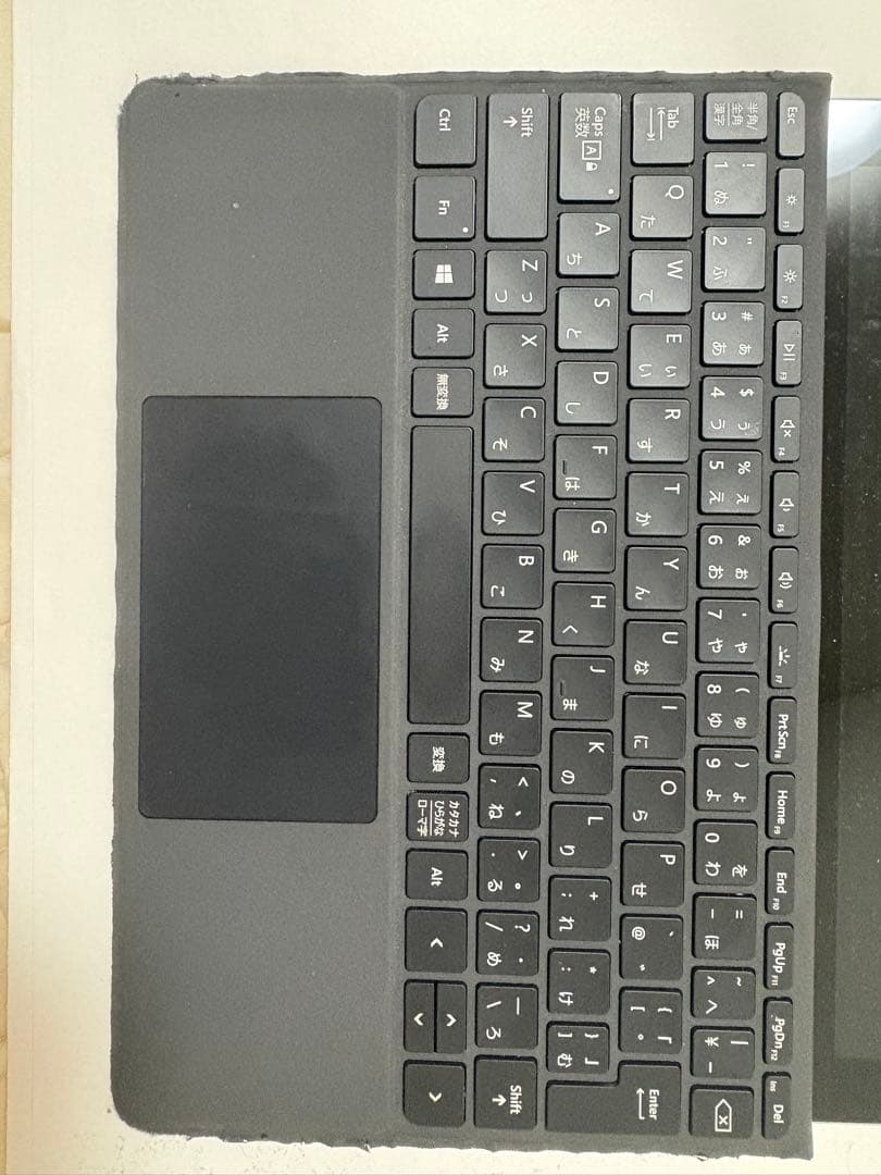 Windowsノート本体 Microsoft Surface GO