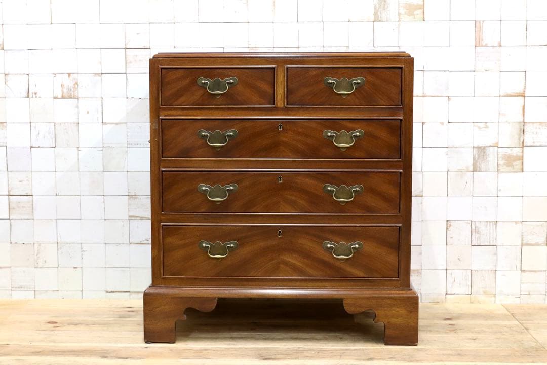 GMIK502○DREXEL HERITAGE / ドレクセルヘリテイジ 稀少